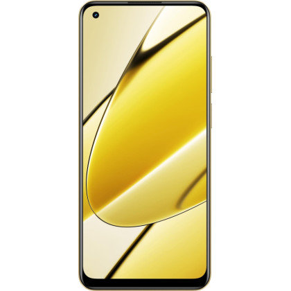 Смартфон Realme 11 (8+256) золотой