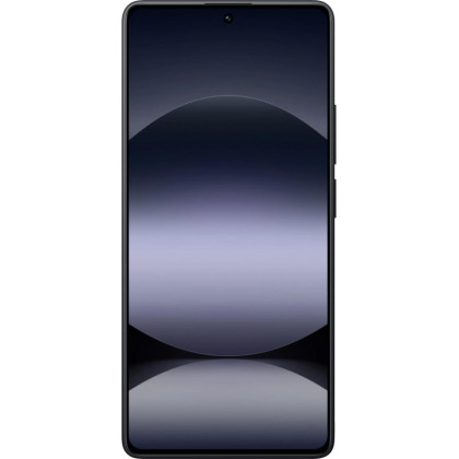 Смартфон Redmi Note 14S RU 8+256 Midnight Black