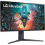 Монитор LG UltraGea (32GQ950-B.ARUZ) 31,5/4K/IPS/144Hz/450cd/5ms/HDMI/DP