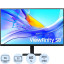 Монитор Samsung (LS32D804UAIXCI)32/4K UHD/VA/60Hz/350cd/5ms/HDMI/DP