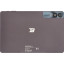 Планшет BigTech D2 10.95 8/128 ГБ LTE Wi-Fi с клавиатурой кофейно-серый