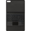 Планшет BigTech D2 10.95 8/128 ГБ LTE Wi-Fi с клавиатурой кофейно-серый