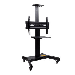 Стойка для ТВ Arm Media PT-STAND-11, TV 32-65, чер