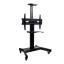 Стойка для ТВ Arm Media PT-STAND-11, TV 32-65, чер