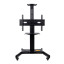 Стойка для ТВ Arm Media PT-STAND-11, TV 32-65, чер