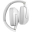 Наушники A4Tech Fstyler BH220, мониторные, bluetooth, белый (BH220 WHITE)