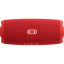 Акустическая система JBL Charge 5 Red (JBLCHARGE5RED)