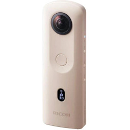 Экшн-камера Ricoh VR 360 Theta SC2 (белая) (S0910800)