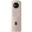Экшн-камера Ricoh VR 360 Theta SC2 (белая) (S0910800)