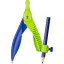 Циркуль M&amp;G Wood pencil compass 908F6