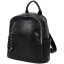 Сумка рюкзак женский 2408NB Black