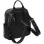 Сумка рюкзак женский 2408NB Black