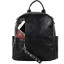 Сумка рюкзак женский 2408NB Black