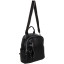 Сумка рюкзак женский 2408NB Black
