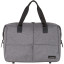 Сумка , дорожная П0018-06 Grey