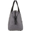 Сумка , дорожная П0018-06 Grey
