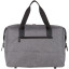Сумка , дорожная П0018-06 Grey