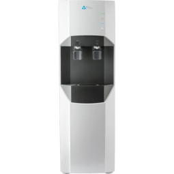 Пурифайер Aquaalliance 2200s-LC white проточный кулер для воды