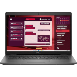 Ноутбук DELL Latitude 3450(3450-5854) i5-1335U/8Gb/512 SSD/14,0/Linux