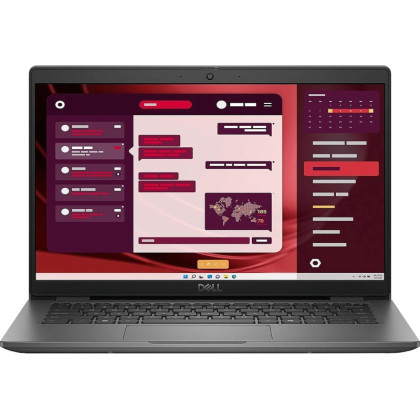 Ноутбук DELL Latitude 3450(3450-5854) i5-1335U/8Gb/512 SSD/14,0/Linux