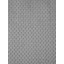 Плед TexRepublic Deco Ромбики Фланель 150х200 см Серый