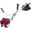 Триммер бензиновый EFCO DSH 250 T (61469011E1)