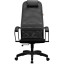 Кресло МТ_Easy Chair/SU-B-8/подл.130/осн.001 серый/черный