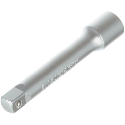 Удлинитель для торцевых головок 1/2DR, 125 мм S24H4125