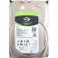 Жесткий диск Seagate BarraCuda 4TB, SATA, 5400rpm, 256MB(ST4000DM004)