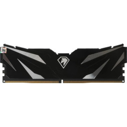 Модуль памяти Netac Shadow DDR5 DIMM 16GB 5600Мгц (NTSWD5P56SP-16K)