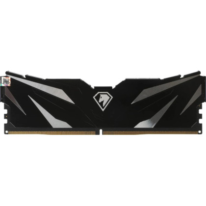 Модуль памяти Netac Shadow DDR5 DIMM 16GB 5600Мгц (NTSWD5P56SP-16K)