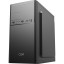 Корпус CBR mATX Minitower RD873, c БП 450W Black (PCC-MATX-RD873-450W)