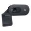 Веб-камера для видеоконференций Logitech Webcam C505e Black (960-001372)