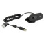 Веб-камера для видеоконференций Logitech Webcam C505e Black (960-001372)