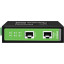 PoE-инжектор  Digma DNP30W48GDXM 10/100/1000BASE-T 30Вт 37-57В(DC)