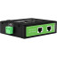 PoE-инжектор  Digma DNP30W48GDXM 10/100/1000BASE-T 30Вт 37-57В(DC)