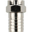 Разъем REXANT 985427 F-разъем RG-6 (100шт/уп)