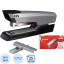 Степлер Maped UNIVERSAL METAL до25л,№24/6-26/6,антист,400скоб,ассорти,39200
