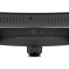 Монитор Hisense (34G6H) 34/WQ/VA/165Hz/400cd/1ms/HDMI/DP
