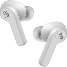 Наушники A4Tech Bloody M30, вкладыши, белый bluetooth (M30 WHITE)