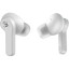 Наушники A4Tech Bloody M30, вкладыши, белый bluetooth (M30 WHITE)