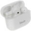 Наушники A4Tech Bloody M30, вкладыши, белый bluetooth (M30 WHITE)
