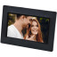 Фоторамка цифровая Digma 7 PF-743 IPS 1024x600 черный пластик