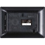 Фоторамка цифровая Digma 7 PF-743 IPS 1024x600 черный пластик