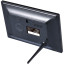Фоторамка цифровая Digma 7 PF-743 IPS 1024x600 черный пластик