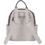Сумка рюкзак женский 2408NB Grey