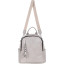 Сумка рюкзак женский 2408NB Grey