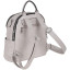 Сумка рюкзак женский 2408NB Grey