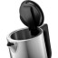 Чайник электрический BRAYER BR1060,2,2кВт,1,7л,STRIX,металл,подсвет