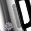 Чайник электрический BRAYER BR1060,2,2кВт,1,7л,STRIX,металл,подсвет